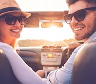 Redeem your Velocity Frequent Flyer Points with Europcar